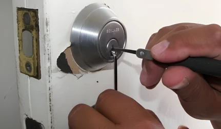 Airbnb and Rental Lockouts 1